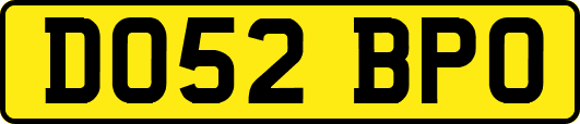 DO52BPO