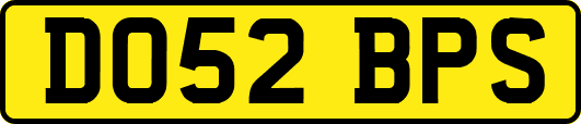 DO52BPS
