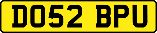 DO52BPU