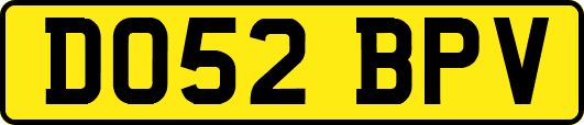DO52BPV