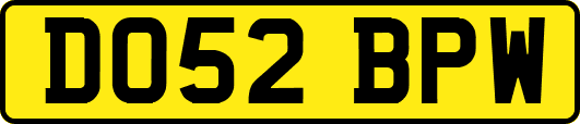 DO52BPW