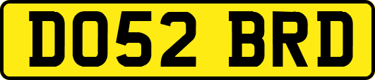DO52BRD