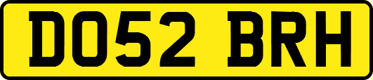 DO52BRH