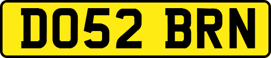 DO52BRN