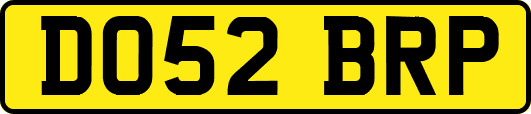 DO52BRP