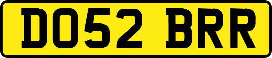 DO52BRR