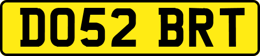 DO52BRT