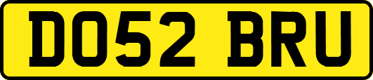 DO52BRU