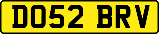 DO52BRV