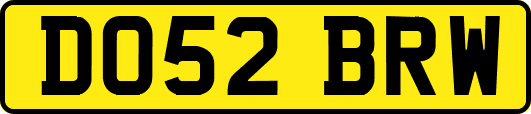 DO52BRW