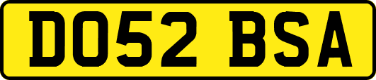 DO52BSA