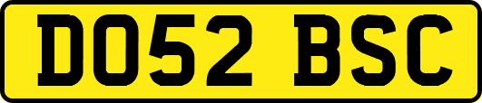 DO52BSC