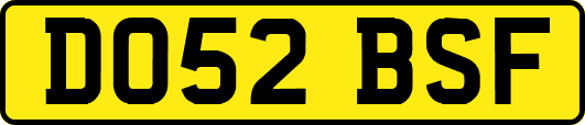DO52BSF