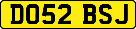 DO52BSJ