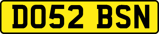 DO52BSN
