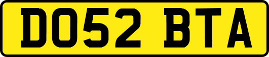 DO52BTA