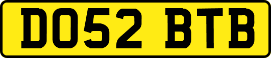 DO52BTB