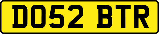 DO52BTR