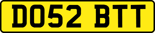 DO52BTT