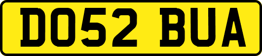 DO52BUA