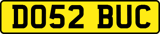 DO52BUC