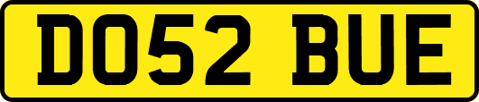 DO52BUE