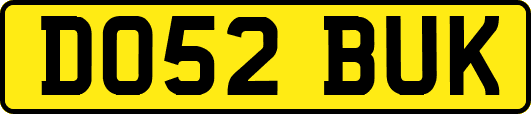 DO52BUK