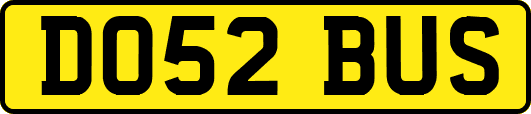 DO52BUS