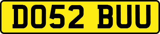 DO52BUU