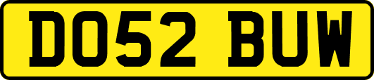 DO52BUW
