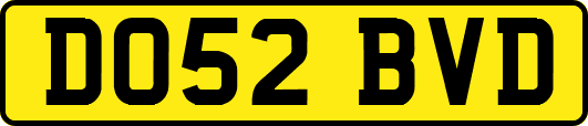 DO52BVD