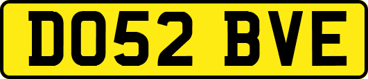 DO52BVE