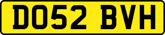 DO52BVH