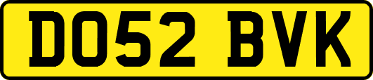 DO52BVK