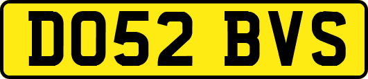 DO52BVS