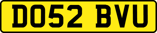 DO52BVU
