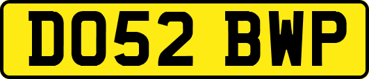 DO52BWP