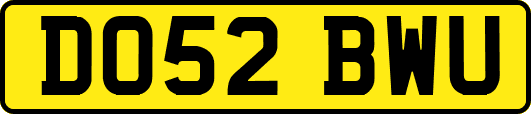 DO52BWU
