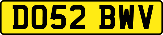 DO52BWV