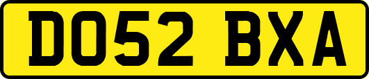 DO52BXA