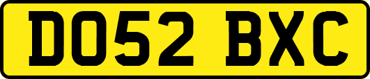 DO52BXC