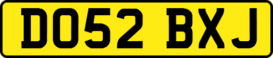 DO52BXJ