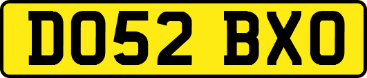 DO52BXO