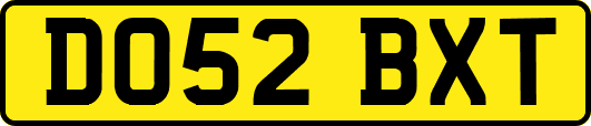 DO52BXT