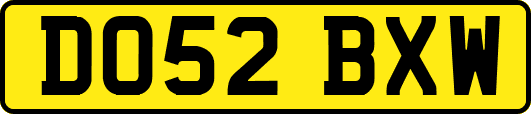 DO52BXW