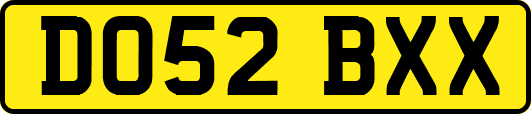 DO52BXX