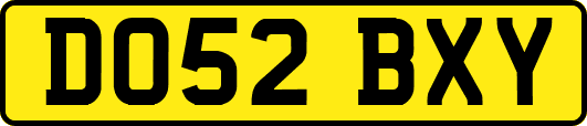 DO52BXY