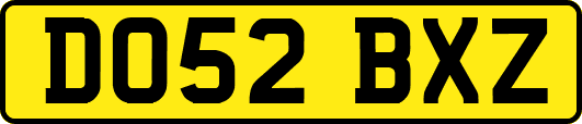 DO52BXZ