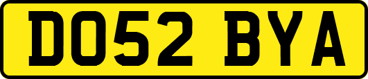 DO52BYA