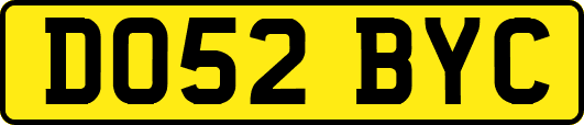 DO52BYC